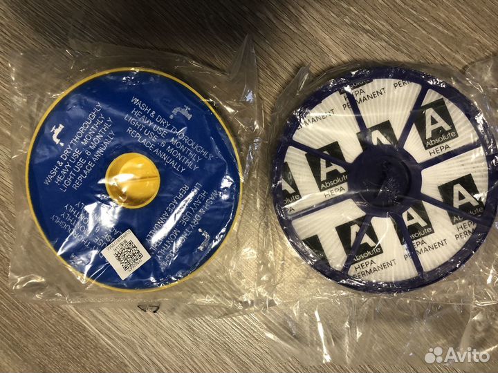 Предмоторный фильтр для Dyson V7 V8