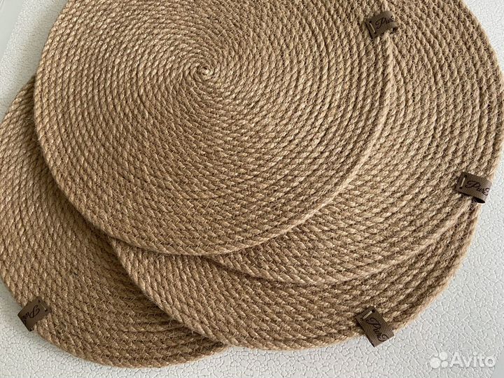 Сервировочные салфетки