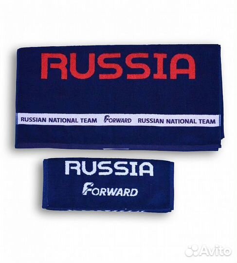 Комплект полотенец Forward