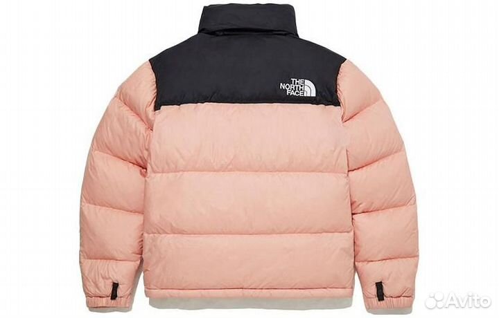 THE north face 1996 Collection Down Jacket Women's Rose Pink (M)(89)