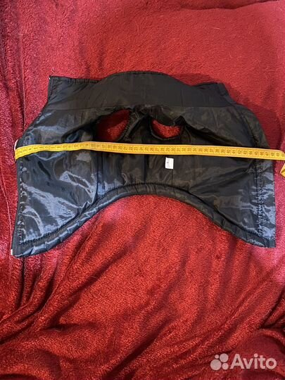 Куртка для собак