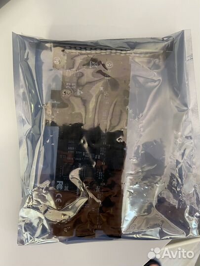 Psi контроллер 20 SATA