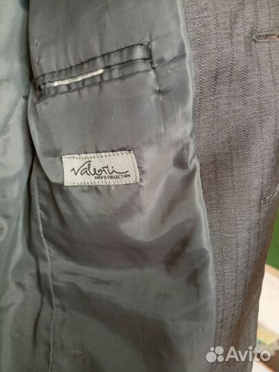 Костюм двойка для мальчика школьный