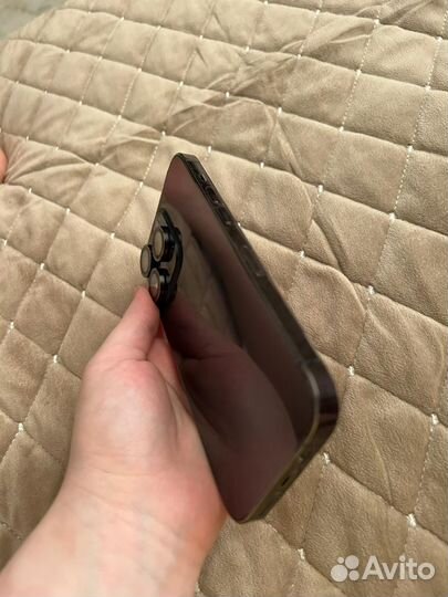 iPhone 14 Pro, 128 ГБ