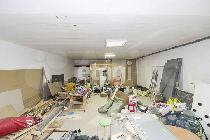 Продам помещение свободного назначения, 120.8 м²