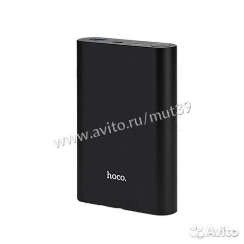 Power bank Hoco J3 8000mAh Fast Charge