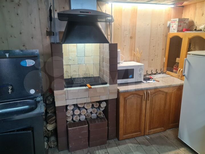 Гараж, 24 м²