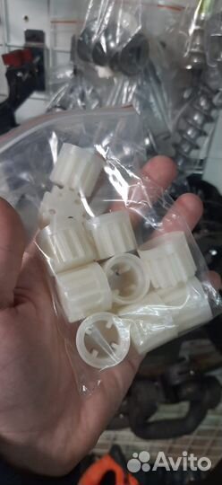 Втулка для мясорубки