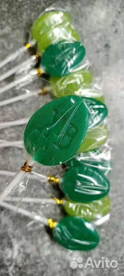 Леденцы на пасху