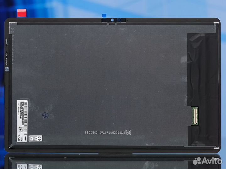 Дисплей для Lenovo Tab P11 Plus TB - J616F (OR)