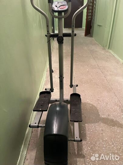 Гребной тренажер Torneo