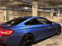 BMW 4 серия 3.0 AT, 2014, 99 000 км