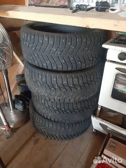 Sailun Ice Blazer WST3 225/45 R18 95T