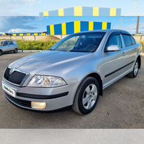 Skoda Octavia 1.6 MT, 2006, 276 000 км, с пробегом, цена 525 000 руб.