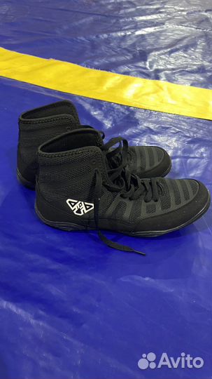 Борцовки для борьбы