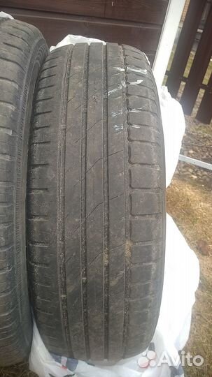 Nokian Tyres Hakka Green 2 175/70 R14 88T