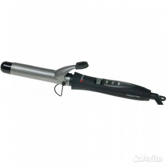 Щипцы для укладки волос