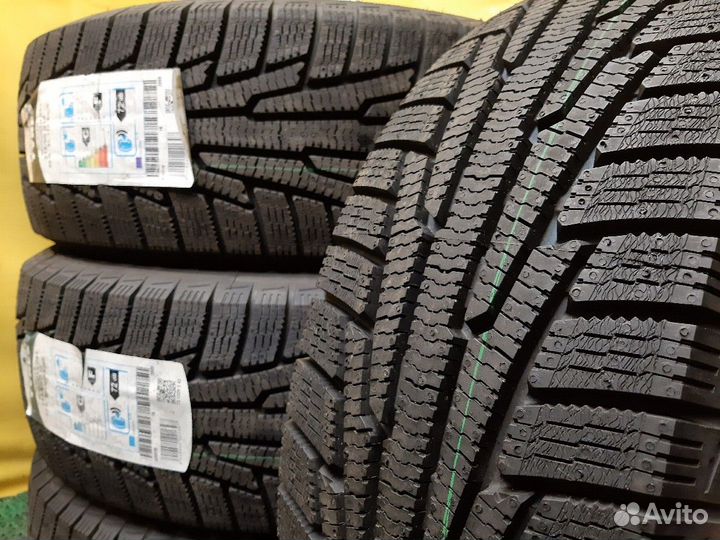 Nokian Tyres Nordman RS2 215/60 R16