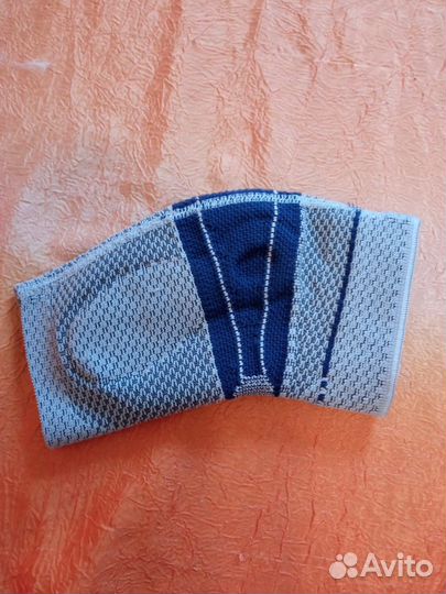 Ортез локтевой