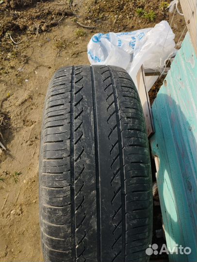 Hankook Optimo K406 255/60 R18