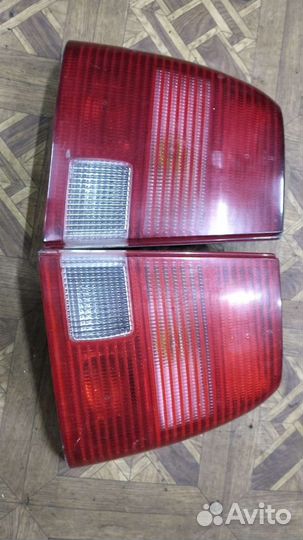 Фонари Фольксваген Пассат Б-5,седан