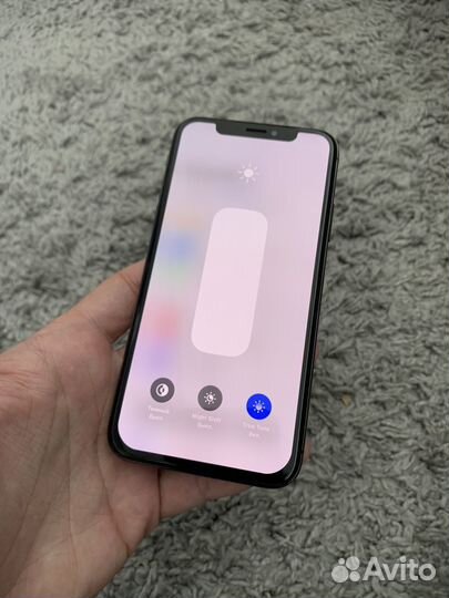 iPhone X 256GB