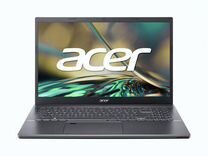 Ноутбук новый Acer 15.6 дюймов