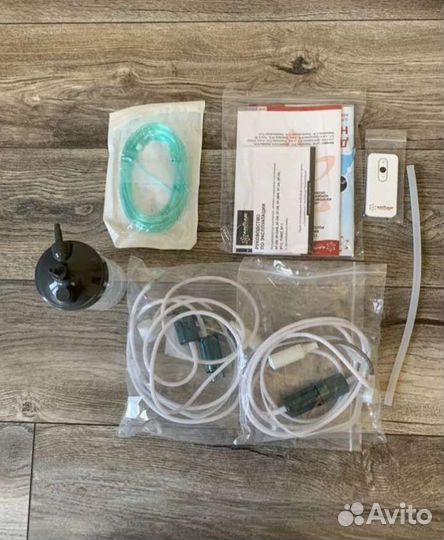 Кислородный концентратор