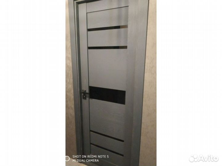 Двери межкомнатные Любые