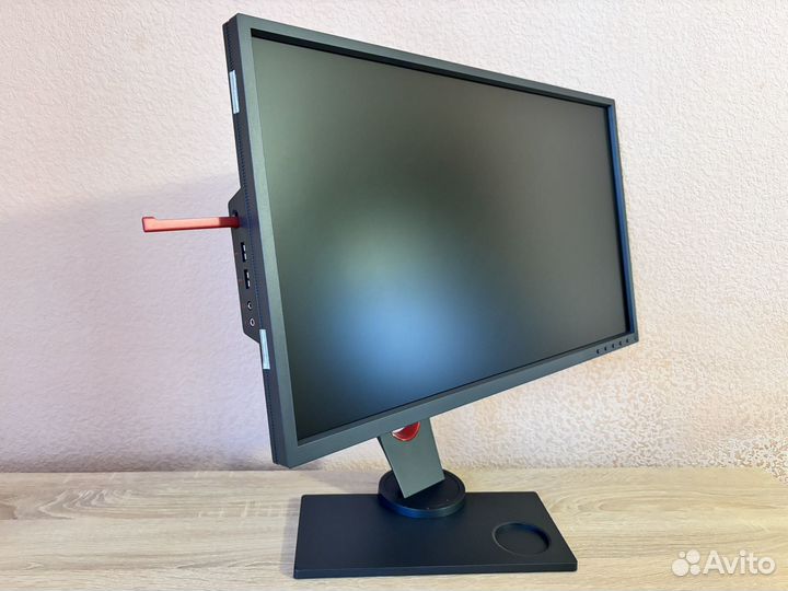 Монитор BenQ Zowie XL2546 240Гц