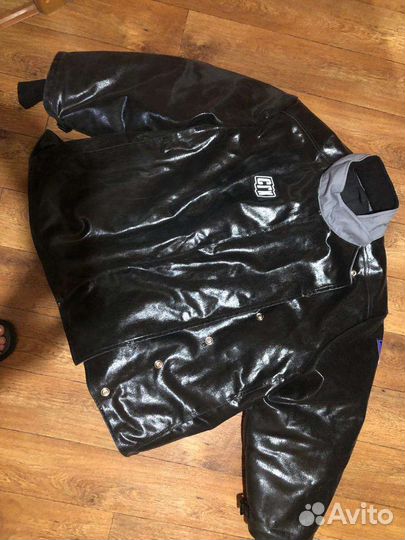 Спецодежда для сварщика зимний