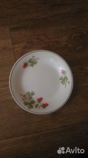 Набор посуды