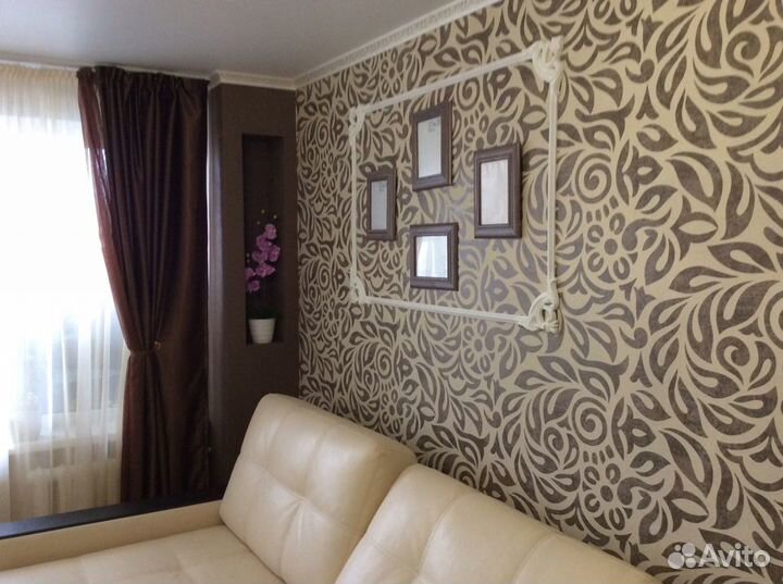 Отделочные работы