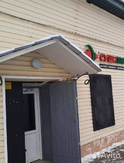 Помощь в открытии доставки еды под ключ