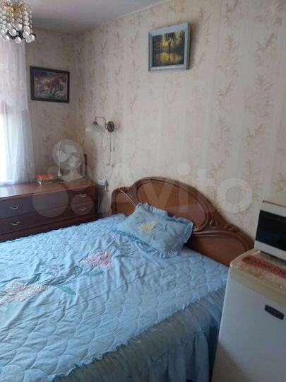 3-к. квартира, 50,9 м², 2/5 эт.