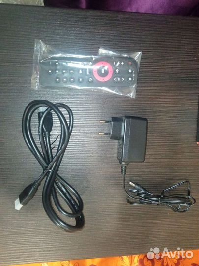 Тв приставка Дом ру movix про