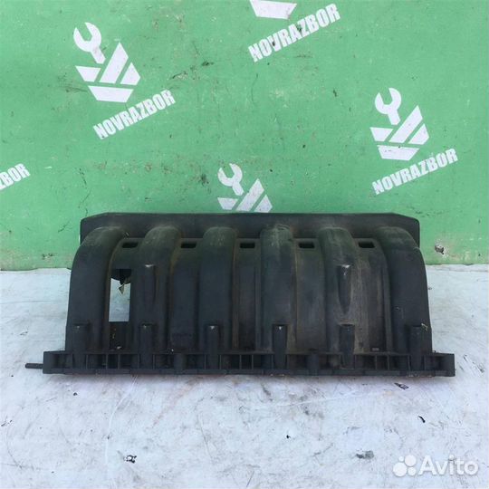 Коллектор впускной бмв Е34