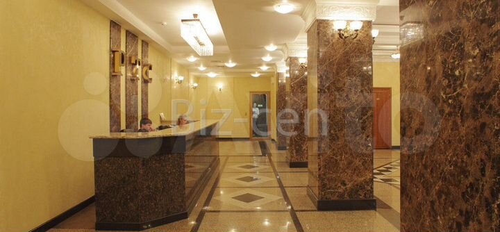 Недалеко от метро офис 155 кв.м в аренду