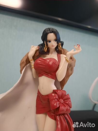 Фигурка аниме