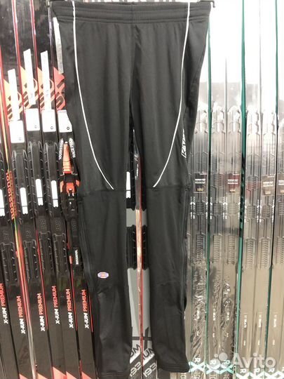 Разминочный лыжный костюм KV+ Exclusive р.XS