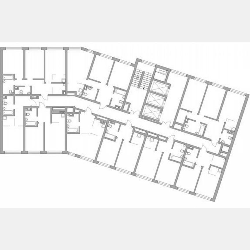 Квартира-студия, 30 м², 10/32 эт.