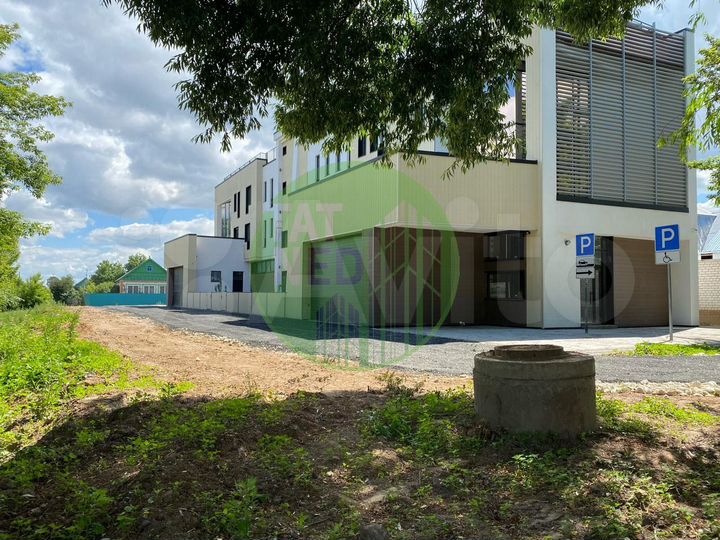 Продам помещение свободного назначения, 480 м²