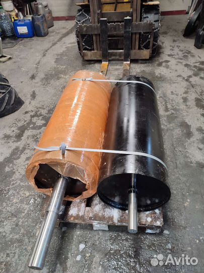 Стыковка конвейерных лент