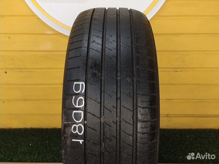 Dunlop Le Mans V 205/55 R16