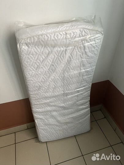 Матрац для детской кровати