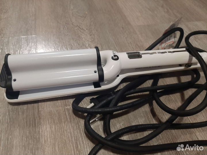 Щипцы стайлер