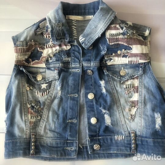 Одежда для подростка дев