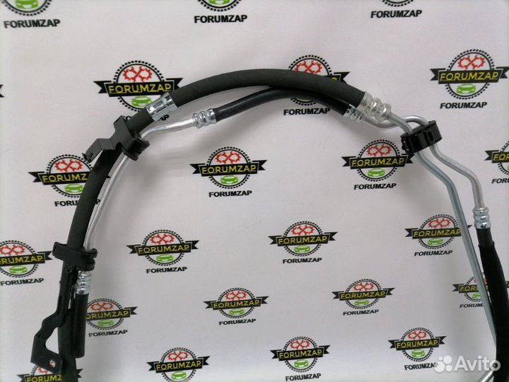 Шланг гидроусилителя руля Ford Focus 1.4-1.6