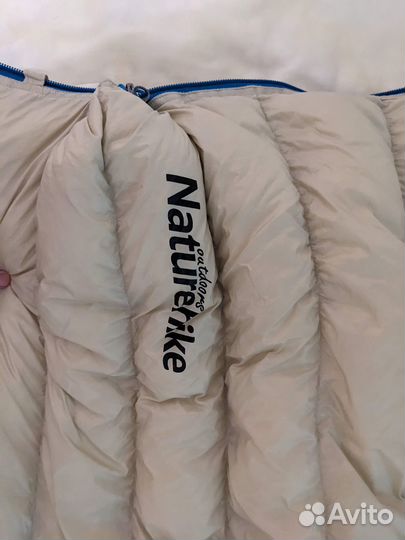 Спальник Naturehike CW280