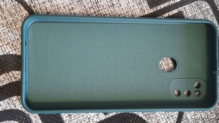 Чехол на Самсунг Galaxy M21/ M30s